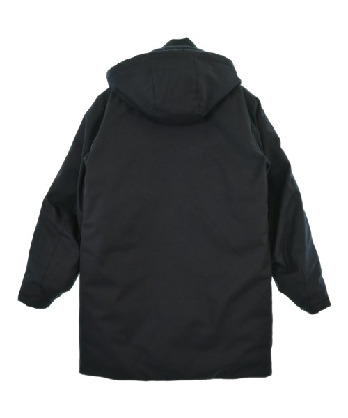 UNITED ARROWS（ユナイテッドアローズ）ダウンコート 黒 サイズ:M メンズ/2200657506049