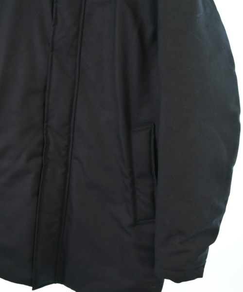 UNITED ARROWS（ユナイテッドアローズ）ダウンコート 黒 サイズ:M メンズ/2200657506049