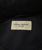 UNITED ARROWS（ユナイテッドアローズ）ダウンコート 黒 サイズ:M メンズ/2200657506049
