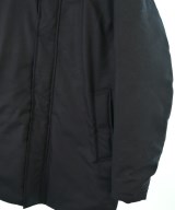 UNITED ARROWS（ユナイテッドアローズ）ダウンコート 黒 サイズ:M メンズ/2200657506049
