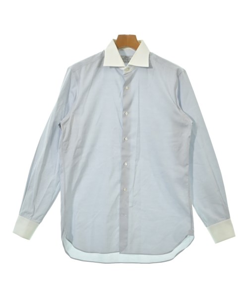 UNITED ARROWS(ユナイテッドアローズ)カジュアルシャツ グレー サイズ:40(L位)/2200658514098