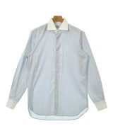 UNITED ARROWS（ユナイテッドアローズ）カジュアルシャツ グレー サイズ:40(L位) メンズ/2200658514098