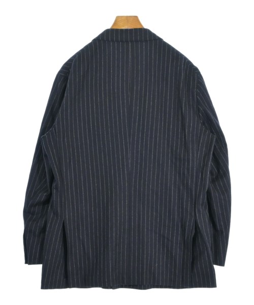 UNITED ARROWS（ユナイテッドアローズ）カジュアルジャケット 紺 サイズ:L メンズ/2200659400574