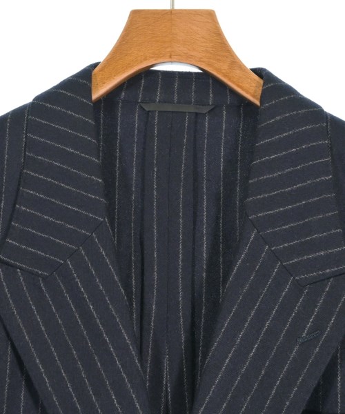 UNITED ARROWS（ユナイテッドアローズ）カジュアルジャケット 紺 サイズ:L メンズ/2200659400574