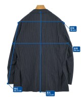 UNITED ARROWS（ユナイテッドアローズ）カジュアルジャケット 紺 サイズ:L メンズ/2200659400574