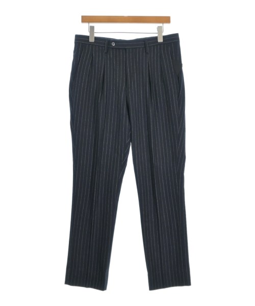 UNITED ARROWS(ユナイテッドアローズ)スラックス 紺 サイズ:L/2200659400581