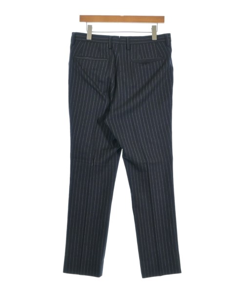 UNITED ARROWS（ユナイテッドアローズ）スラックス 紺 サイズ:L メンズ/2200659400581