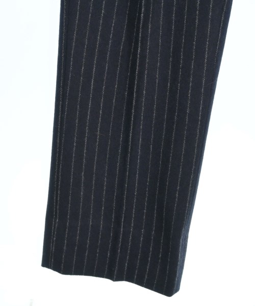 UNITED ARROWS（ユナイテッドアローズ）スラックス 紺 サイズ:L メンズ/2200659400581