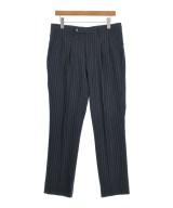 UNITED ARROWS（ユナイテッドアローズ）スラックス 紺 サイズ:L メンズ/2200659400581