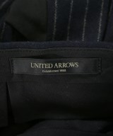 UNITED ARROWS（ユナイテッドアローズ）スラックス 紺 サイズ:L メンズ/2200659400581