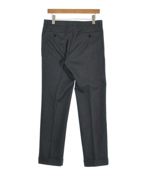 UNITED ARROWS（ユナイテッドアローズ）スラックス 黒 サイズ:46(M位) メンズ/2200659400604