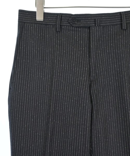 UNITED ARROWS（ユナイテッドアローズ）スラックス 黒 サイズ:46(M位) メンズ/2200659400604