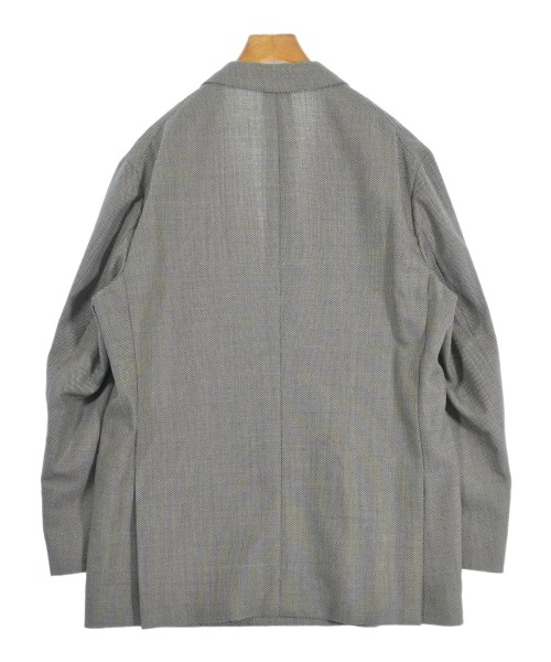 UNITED ARROWS（ユナイテッドアローズ）カジュアルジャケット グレー サイズ:L メンズ/2200659400611