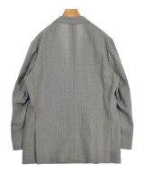 UNITED ARROWS（ユナイテッドアローズ）カジュアルジャケット グレー サイズ:L メンズ/2200659400611