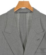 UNITED ARROWS（ユナイテッドアローズ）カジュアルジャケット グレー サイズ:L メンズ/2200659400611