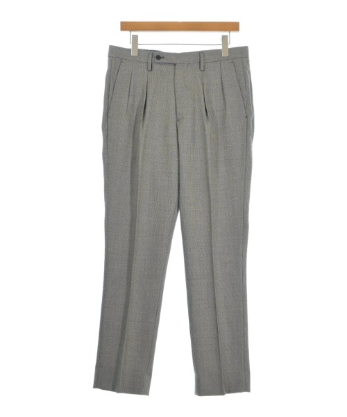 UNITED ARROWS(ユナイテッドアローズ)スラックス グレー サイズ:L/2200659400628