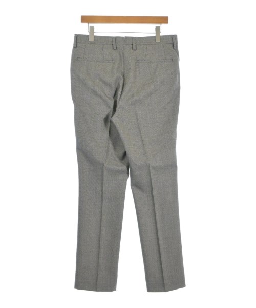 UNITED ARROWS（ユナイテッドアローズ）スラックス グレー サイズ:L メンズ/2200659400628