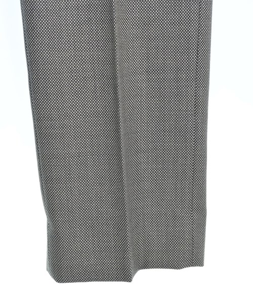 UNITED ARROWS（ユナイテッドアローズ）スラックス グレー サイズ:L メンズ/2200659400628