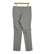 UNITED ARROWS（ユナイテッドアローズ）スラックス グレー サイズ:L メンズ/2200659400628