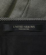 UNITED ARROWS（ユナイテッドアローズ）スラックス グレー サイズ:L メンズ/2200659400628