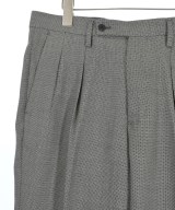 UNITED ARROWS（ユナイテッドアローズ）スラックス グレー サイズ:L メンズ/2200659400628