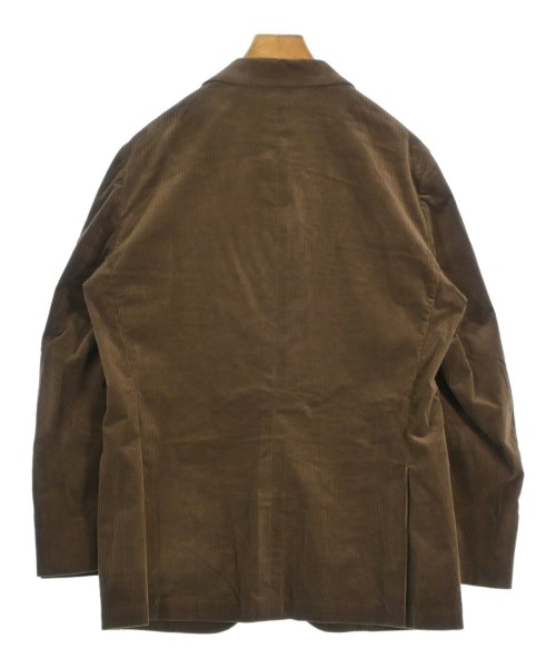UNITED ARROWS（ユナイテッドアローズ）カジュアルジャケット 茶 サイズ:XL メンズ/2200659400734