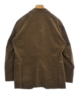 UNITED ARROWS（ユナイテッドアローズ）カジュアルジャケット 茶 サイズ:XL メンズ/2200659400734