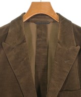 UNITED ARROWS（ユナイテッドアローズ）カジュアルジャケット 茶 サイズ:XL メンズ/2200659400734