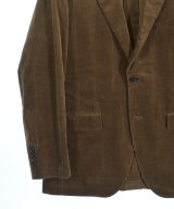 UNITED ARROWS（ユナイテッドアローズ）カジュアルジャケット 茶 サイズ:XL メンズ/2200659400734