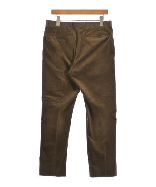 UNITED ARROWS（ユナイテッドアローズ）その他 茶 サイズ:L メンズ/2200659400741