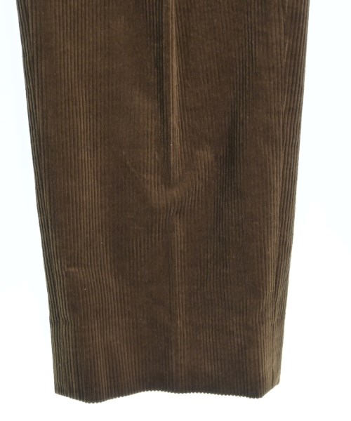 UNITED ARROWS（ユナイテッドアローズ）その他 茶 サイズ:L メンズ/2200659400741