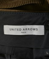 UNITED ARROWS（ユナイテッドアローズ）その他 茶 サイズ:L メンズ/2200659400741