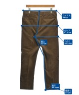 UNITED ARROWS（ユナイテッドアローズ）その他 茶 サイズ:L メンズ/2200659400741