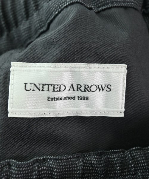 UNITED ARROWS（ユナイテッドアローズ）その他 黒 サイズ:M メンズ/2200661746028