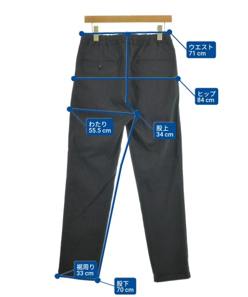 UNITED ARROWS（ユナイテッドアローズ）その他 黒 サイズ:M メンズ/2200661746028