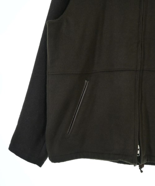 UNITED ARROWS（ユナイテッドアローズ）ブルゾン 茶 サイズ:L メンズ/2200661910078