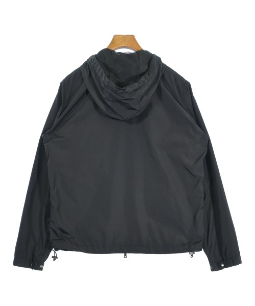 UNITED ARROWS（ユナイテッドアローズ）マウンテンパーカー 黒 サイズ:M メンズ/2200662040026