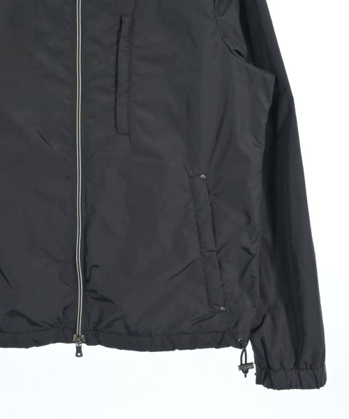 UNITED ARROWS（ユナイテッドアローズ）マウンテンパーカー 黒 サイズ:M メンズ/2200662040026