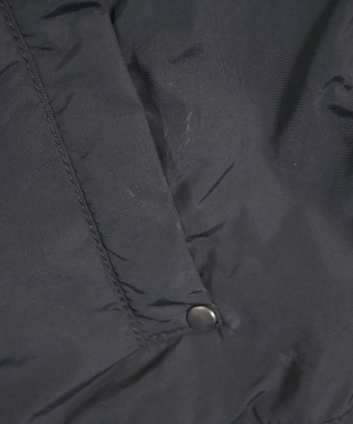 UNITED ARROWS（ユナイテッドアローズ）マウンテンパーカー 黒 サイズ:M メンズ/2200662040026