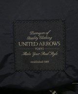 UNITED ARROWS（ユナイテッドアローズ）マウンテンパーカー 黒 サイズ:M メンズ/2200662040026