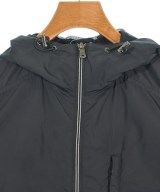 UNITED ARROWS（ユナイテッドアローズ）マウンテンパーカー 黒 サイズ:M メンズ/2200662040026