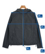 UNITED ARROWS（ユナイテッドアローズ）マウンテンパーカー 黒 サイズ:M メンズ/2200662040026