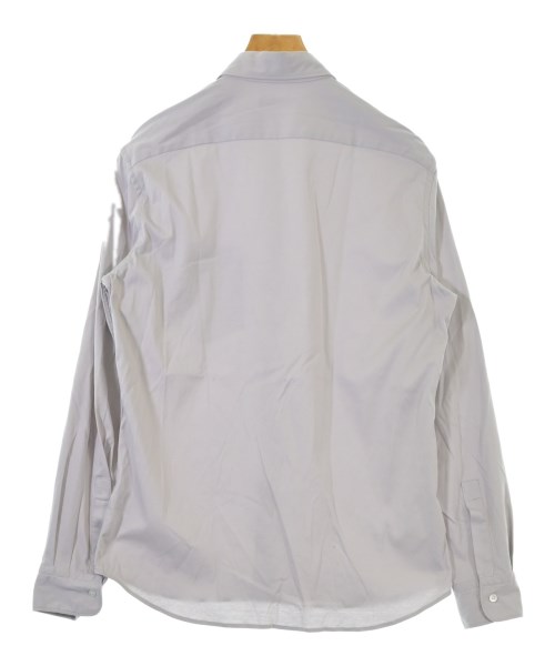 UNITED ARROWS（ユナイテッドアローズ）カジュアルシャツ グレー サイズ:S メンズ/2200657300104