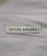 UNITED ARROWS（ユナイテッドアローズ）カジュアルシャツ グレー サイズ:S メンズ/2200657300104