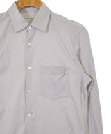 UNITED ARROWS（ユナイテッドアローズ）カジュアルシャツ グレー サイズ:S メンズ/2200657300104