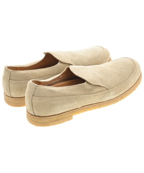 UNITED ARROWS（ユナイテッドアローズ）その他 ベージュ サイズ:EU40(25cm位) メンズ/2200659636058