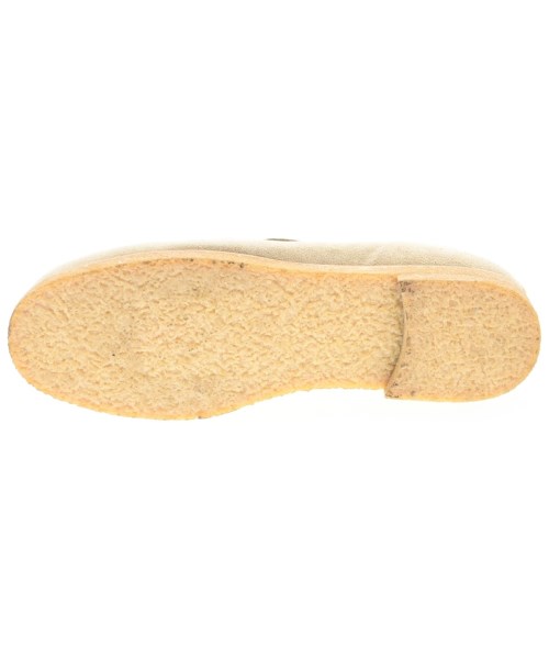 UNITED ARROWS（ユナイテッドアローズ）その他 ベージュ サイズ:EU40(25cm位) メンズ/2200659636058