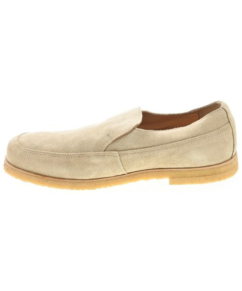 UNITED ARROWS（ユナイテッドアローズ）その他 ベージュ サイズ:EU40(25cm位) メンズ/2200659636058