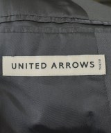 UNITED ARROWS（ユナイテッドアローズ）テーラードジャケット グレー サイズ:M メンズ/2200662132011