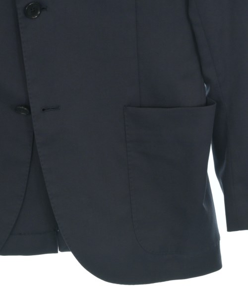 UNITED ARROWS（ユナイテッドアローズ）テーラードジャケット 紺 サイズ:46(M位) メンズ/2200662340034
